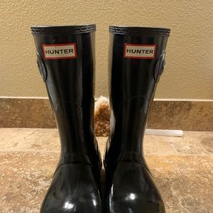 ✨✨HUNTER BOOTS!!!!!✨✨